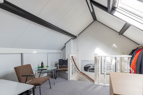 Medium property photo - Noordeinde 64, 2451 AH Leimuiden